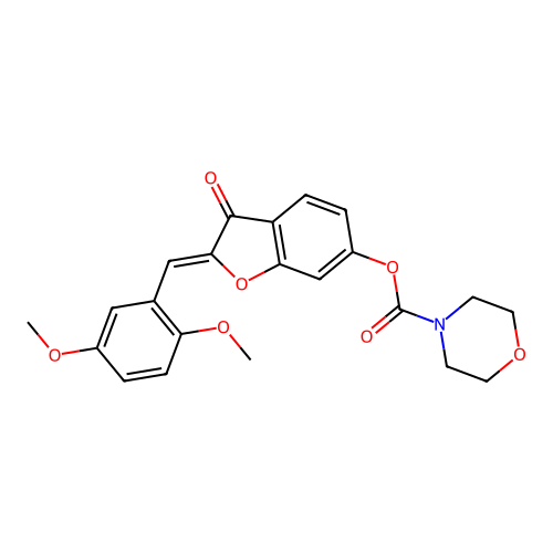VU0510436-1 structure