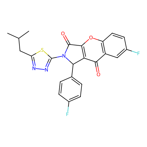 AO-022/43454506 structure