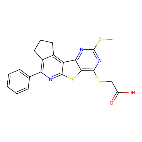 KSC-285-130-1 structure