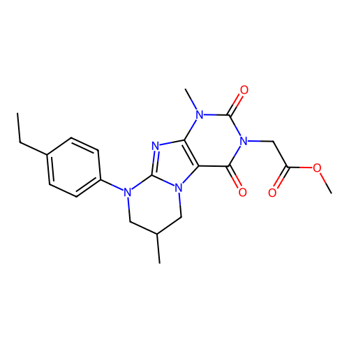 VU0493001-1 structure