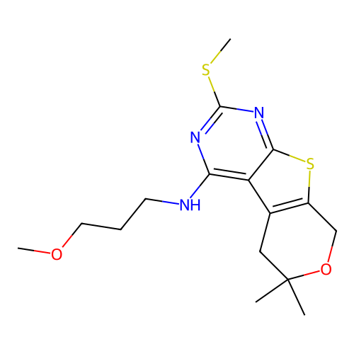 AO-022/43452737 structure