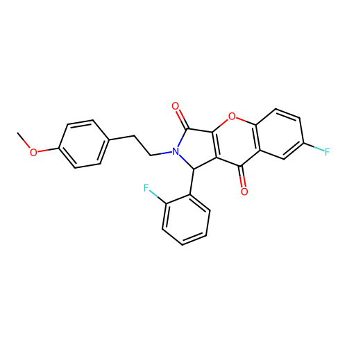 AO-022/43452739 structure