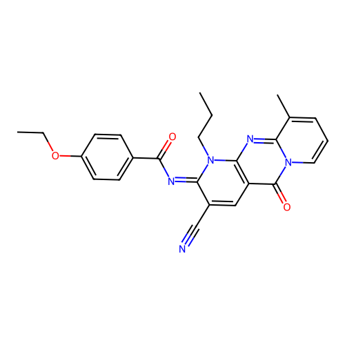 AO-022/43454511 structure