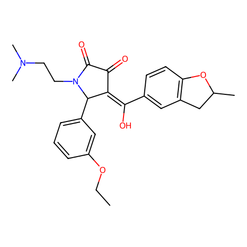 AO-022/43454513 structure