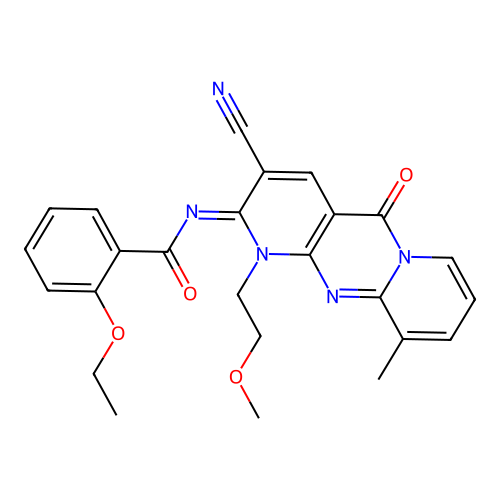 AO-022/43454519 structure