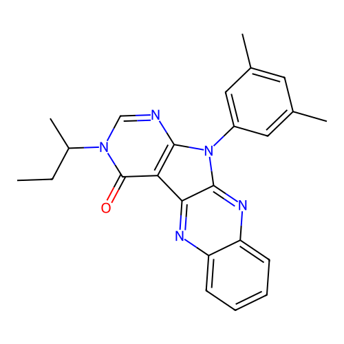 AO-022/43390484 structure