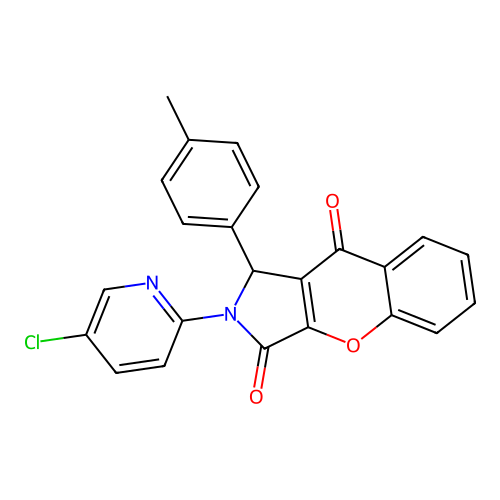 F1673-5955 structure