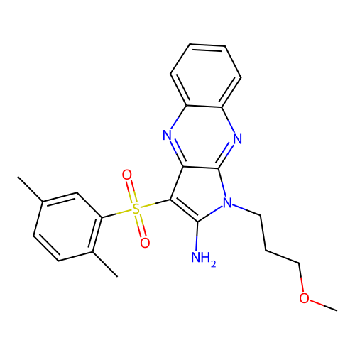 VU0604755-1 structure