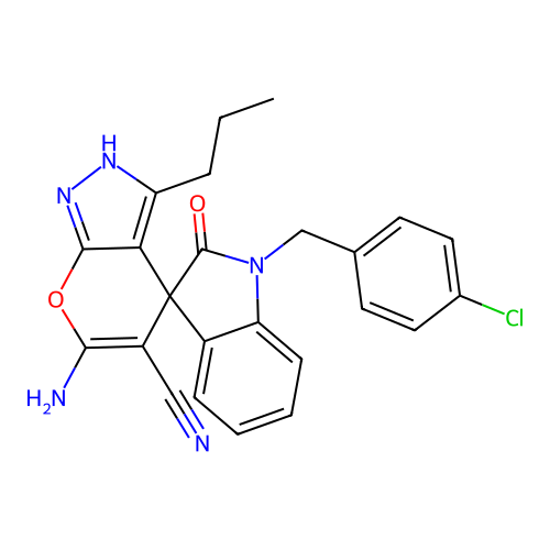 AM-807/14961316 structure