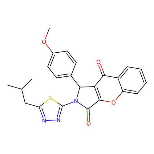 AO-022/43454528 structure