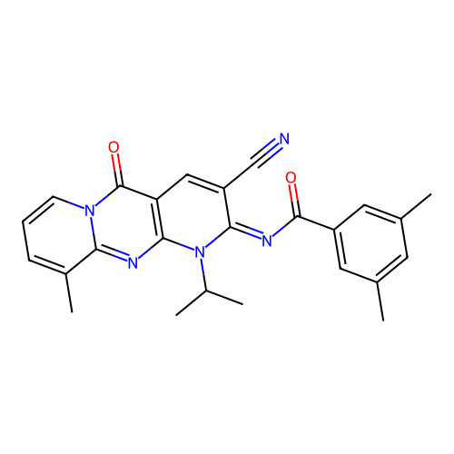 AO-022/43454529 structure