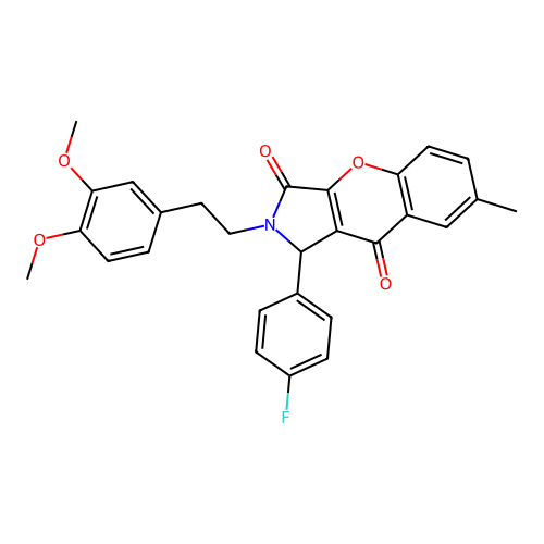 AO-022/43452747 structure