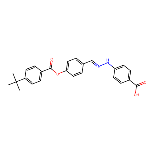 C25H24N2O4 structure