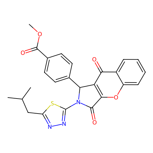 AO-022/43454407 structure