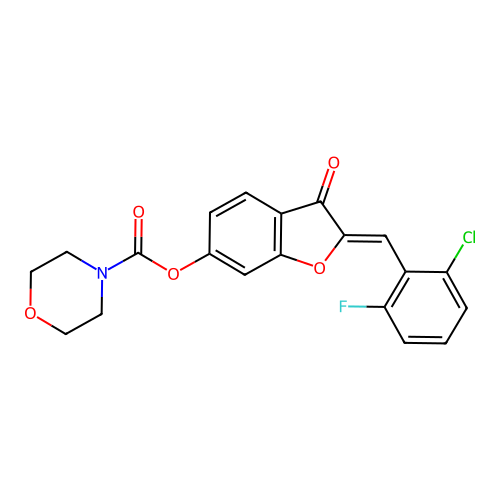 VU0510448-1 structure