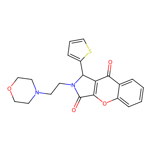 VU0610747-1 structure