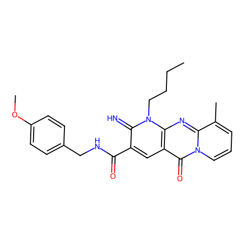 AO-022/43454409 structure