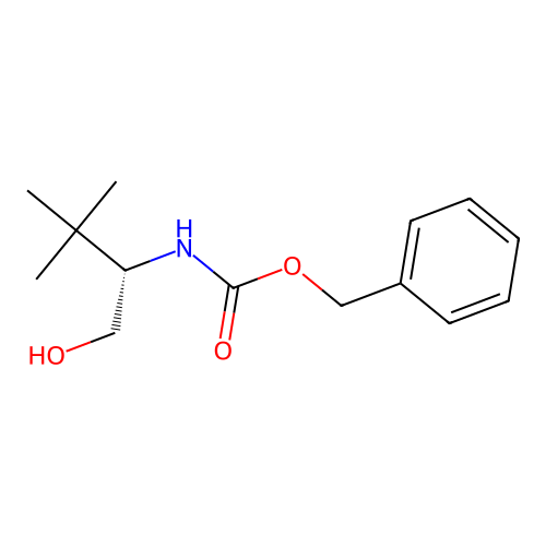 Z-Tle-ol structure