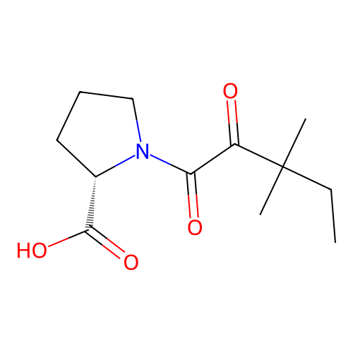 NIL-A cpd structure