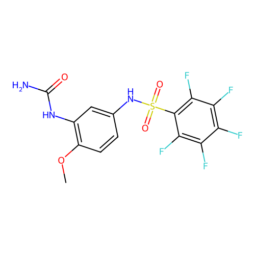 T-900607 structure