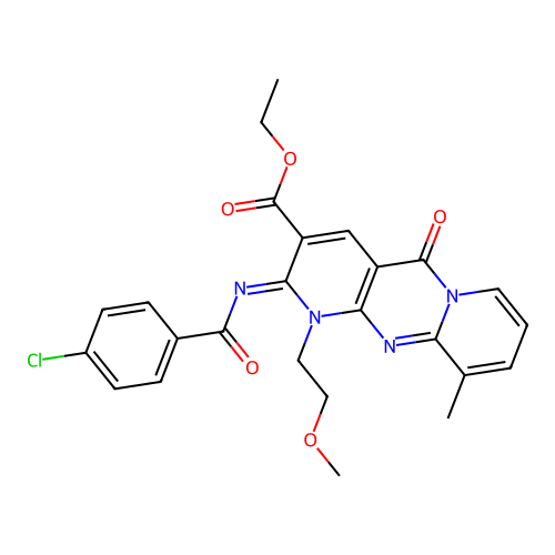 AO-022/43454613 structure