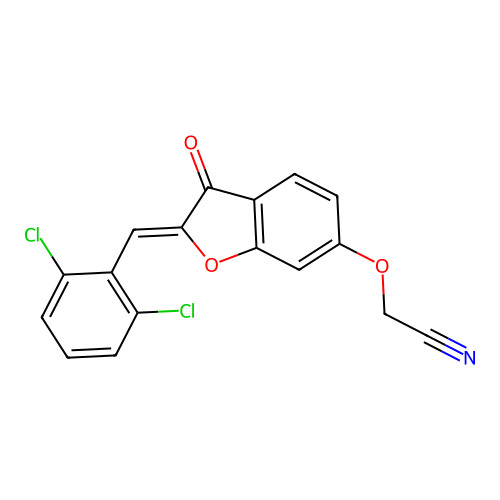 VU0510467-1 structure