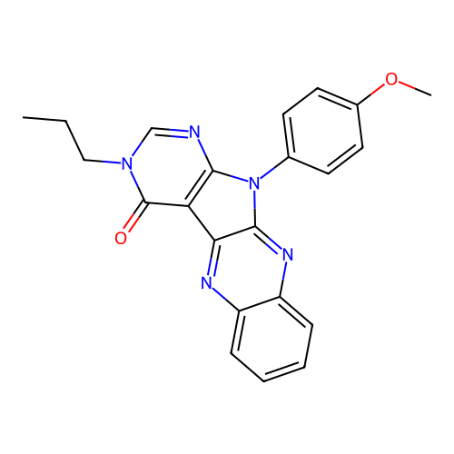 AO-022/43390380 structure