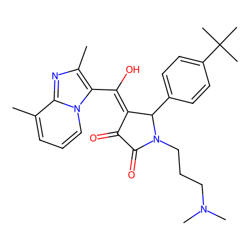 AO-022/43360807 structure