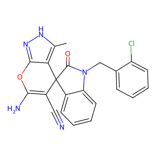 AM-807/14961325 structure