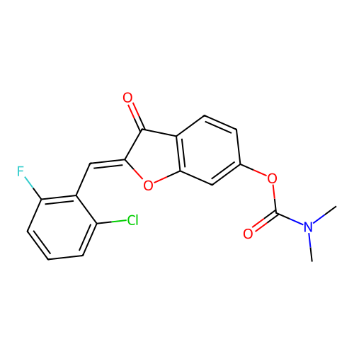 VU0510349-1 structure