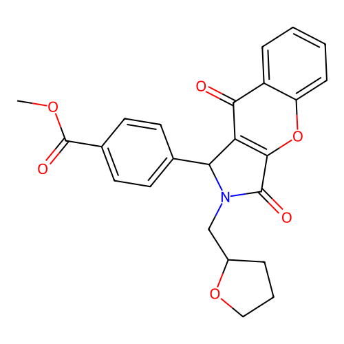 AO-022/43454617 structure