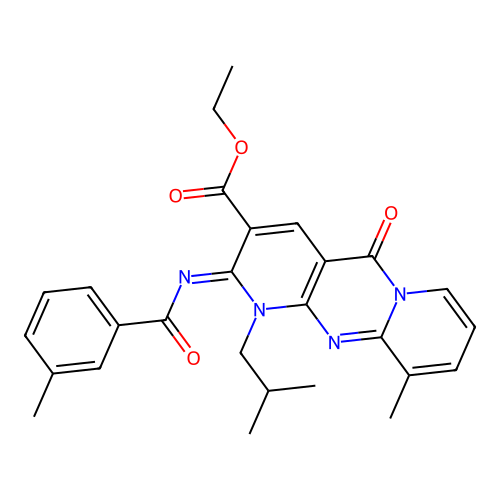 AO-022/43454618 structure