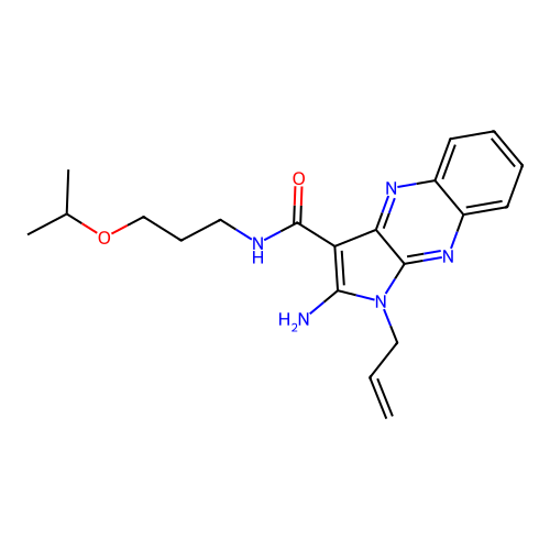 VU0604820-1 structure