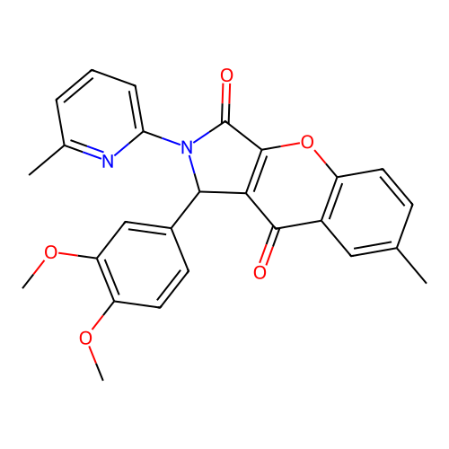 AO-022/43454625 structure