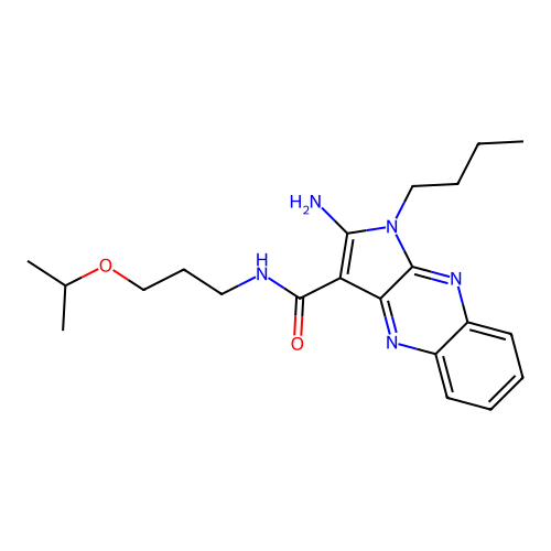 VU0604819-1 structure