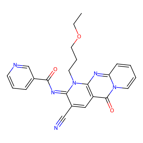 AO-022/43454627 structure