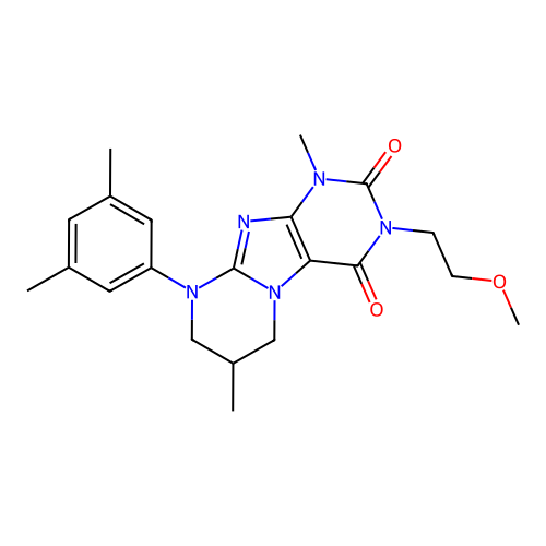 VU0493004-1 structure