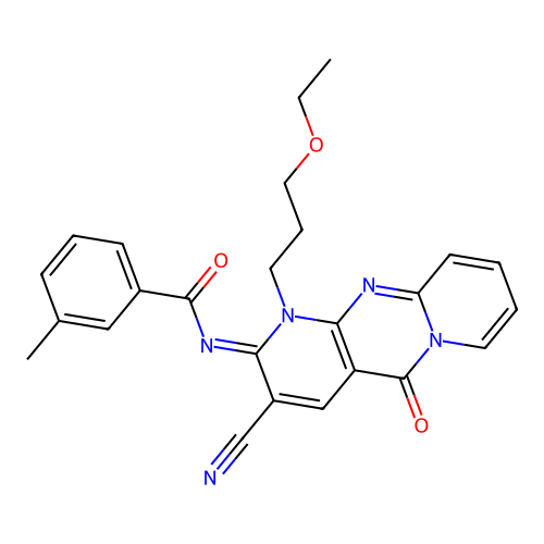 AO-022/43454628 structure