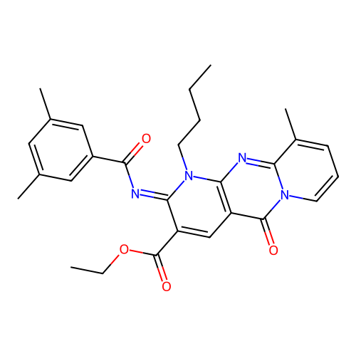 AO-022/43454629 structure