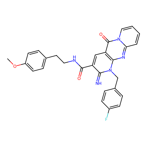 AO-022/43452794 structure