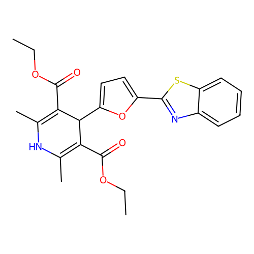 F1711-0437 structure