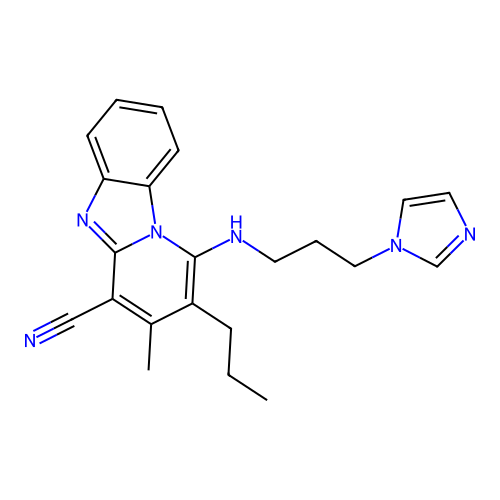 F1727-0140 structure