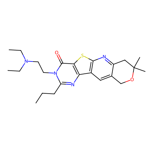BAS 10231010 structure