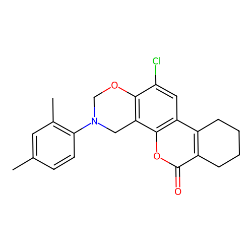 EiM07-14467 structure