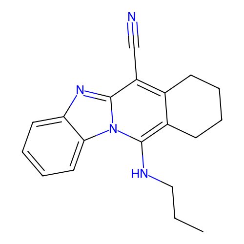 F1727-0062 structure