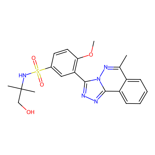 AO-022/43452798 structure