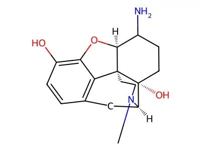 Succinylamino aspirin structure
