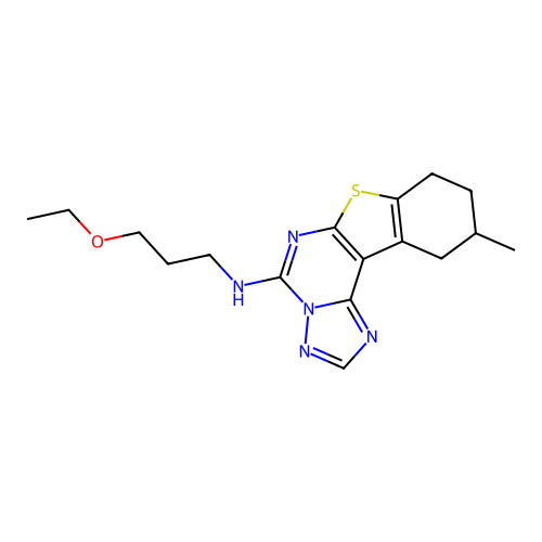 AO-022/43454634 structure