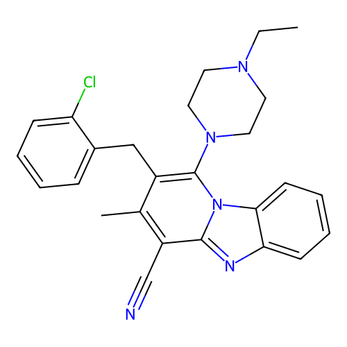 F1727-0181 structure