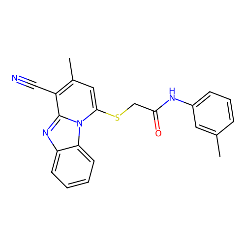 VU0356810-3 structure